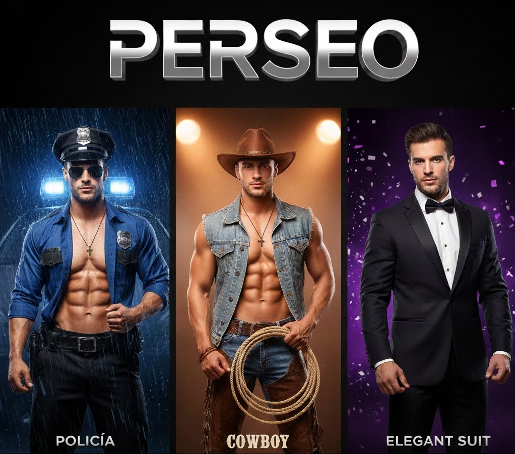 Boy Perseo